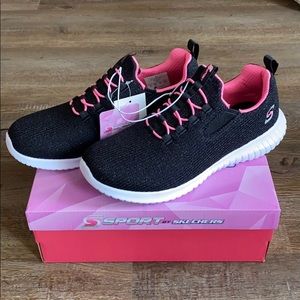 S Sport by Sketchers